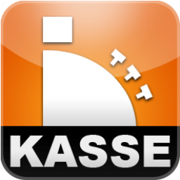 MPC Software KASSE Logo