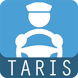 TARIS Driver Logo