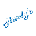 Hardys Flughafentransfer Logo