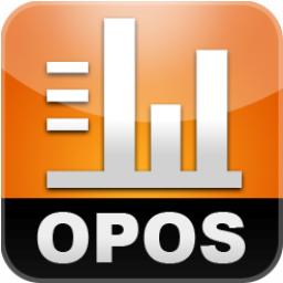 MPC Software OPOS Logo
