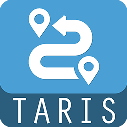 TARIS Dispatch Logo