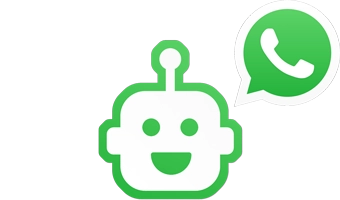 MPC-Software TARIS-Chatbot für WhatsApp Logo
