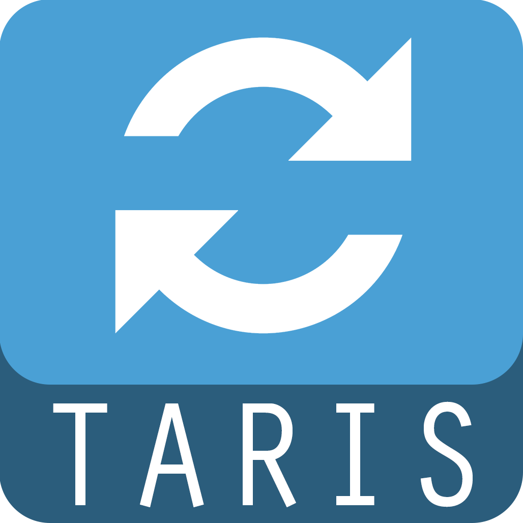TARIS Connect Logo